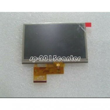 4.3" for Garmin Nuvi 40 40LM 40LMT Replacement Full LCD Screen + Digitizer #sp