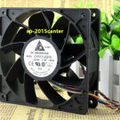 For Delta QFR1212GHE fan 12V 2.7A 12038 4pin #SP62