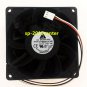 For FFB0912EHE Strong wind Double ball cooling fan DC 12V 90*90*38mm 3pin #SP62