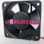 Ebmpapst 614NHHR fan 24VDC 145MA 3.5W 60*60*25MM 2pin j0416