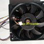 For Delta FFC1212DE 120mm 12cm PWM 252CFM 12038 DC 12V cooling fan #SP62