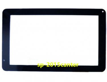 For Digitizer Touch Screen Glass Ematic EWT935DK 9 Inch #SP62