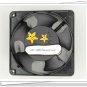 Cooling Fan 220V Maxair ETS 10081 REPLACES 4715FS-23T-B50 NMB Insert type #SP62