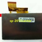 For 4.3" TFT ED043CA-01D ZJ043NA-01D LCD Display Screen+Touch Digitizer #SP62