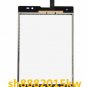 LG F200 Optimus Vu 2 White Touch Screen Digitizer + Front Cover  j0507