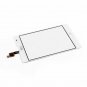 LG F200 Optimus Vu 2 White Touch Screen Digitizer + Front Cover  j0507