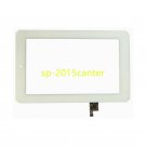 7 inch Touch Screen Panel Digitizer Glass For HP 7 Plus 1302 #SPC