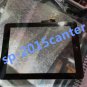 FPC-CTP-0800-021V1-1 FPC-CTP-0800-029-3 8" TOUCH SCREEN GLASS    #0725