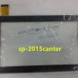 For 7" Replacement Capacitance TouchScreen Digitizer Panel Glass 070-202-1 #SP6