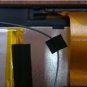 10.1" Touch Screen Glass For VTC5010A07-FPC-1.0 Tablet PC Free Shipping #0905