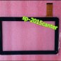 10.1" Touch Screen Glass For VTC5010A07-FPC-1.0 Tablet PC Free Shipping #0905