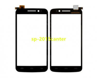 For Touch Screen Digitizer Glass Prestigio MultiPhone PAP 7600 DUO #SP62