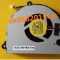 CLEVO Earth P370EM Laptop CPU Cooler Fan 6-23-AW15H-010 DFS551205GQ0T  j0524