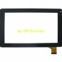 For 7 Inch Digitizer Touch Screen Intex IT-M747-RK Ray Tablet PC #SP62