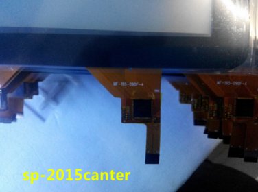 9" Touch Screen Digitizer Replacement Panel Sensor For Tablet ARNOVA 90 G3 G4&