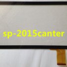 10.1" Touch Screen Digitizer For Tablet BLAUPUNKT ENDEAVOUR 1001 ƥ