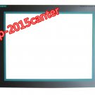 SIEMENS 6AV6644-0AB01-2AX0 MP377-15“ Protective Film  #0803