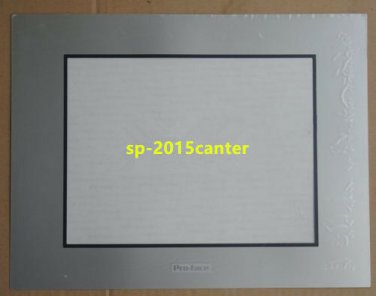 For Proface GP-4501TW PFXGP4501TADW Protective Film #SP62