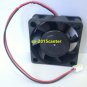 For Nidec 4015 D04R-24TM Inverter Cooling fan 40X40X15mm 24V 0.06A 2-Pin#SP62
