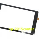 For 8" OEM Compatible fpc-fc80j136-01 Touch Glass #SP62