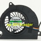 For Inspiron 1520 1521 Cool CPU Cooling Internal Sunon GB0507PGV1-A Fan #SP62
