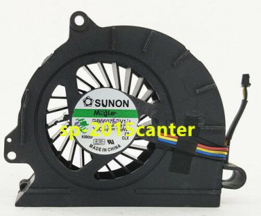 For Inspiron 1520 1521 Cool CPU Cooling Internal Sunon GB0507PGV1-A Fan #SP62