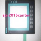 NEW FOR Siemens K-TP178 6AV6640-0DA11-?0AX0 Membrane keypad 90 days warranty