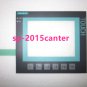 NEW FOR Siemens K-TP178 6AV6640-0DA11-?0AX0 Membrane keypad 90 days warranty