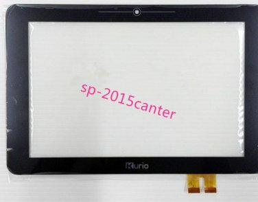 10.1' Kurio 10S Front Touch Digitizer Screen Glass For Kurio10.1" C13300 xhg04