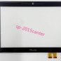 10.1' Kurio 10S Front Touch Digitizer Screen Glass For Kurio10.1" C13300 xhg04
