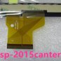 New 10.1 inch Touch Screen Digitizer Glass For ZHC-321A BLACK 90 days warranty