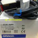 For Omron E3JK-R4M2 Photoelectric Switch 24-240VAC/12-240VDC #SP62