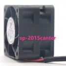 ARX FD1240-A0053M DC 12V 0.35A Server Square Fan 40x40x28mm 3-Pin free shipping