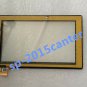 7" Inch Touch Screen Digitizer Glass for DLW-CTP-003 Black #0722