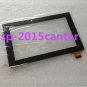 7" Inch Touch Screen Digitizer Glass for DLW-CTP-003 Black #0722