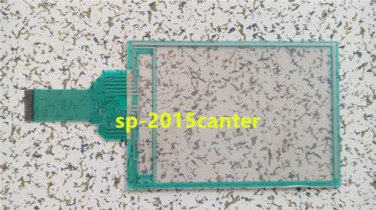 For HAKKO Touch Screen Glass V606IC10 #SP62