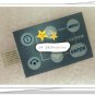 For ABB-ACS100-PAN Membrane Keypad SP62