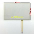 For 7.0" inch 4 wire Resistive Touch screen HSD070PWW1-B01 #SP62