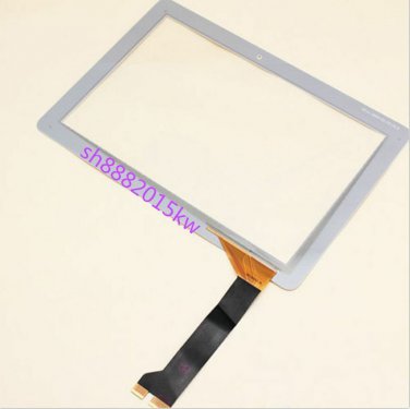 White For ASUS MEMO PAD 10 ME102 ME102A Touch screen Digitizer Tablet Parts V3.0