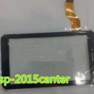 7 inch Touch Screen For Ainol Poseidon 3G AX1 04-0700-0866 V1  #0906