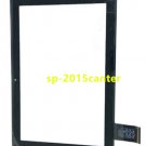 For 10.1 inch Touch Screen Digitizer Glass C167244A1-DRFPC342T-V1.0 #SP62