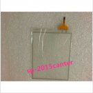 New and original for LS037V7DW01 3.7" Touch Screen Digitizer  j0425