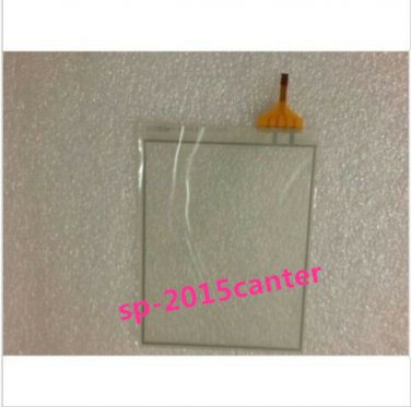 New and original for LS037V7DW01 3.7" Touch Screen Digitizer  j0425