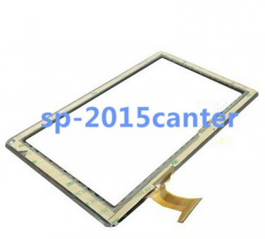 9 inch Touch Screen For Tablet PC GT90DR8011 V1 XJ2 GT2681    #0725
