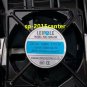 For F2E-120S-230 Cabinet axial cooling fan 230VAC 19/14W 120*120*38MM 2wire #SP6