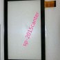 New digitizer touch screen panel glass for 10.1" inch WJ610-v2.0 xhg04
