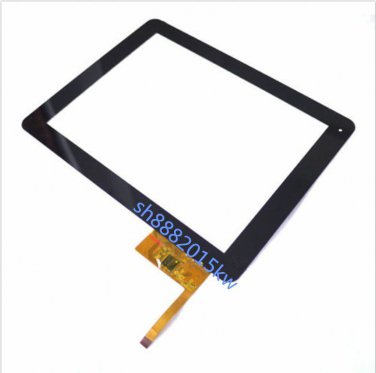9.7" 300-L4567K-B00 Touch Screen Replacement for Ployer MOMO19 Quad Core Eidtion