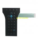 For GM Tech2 Keypad Membrane Keypad #SP62