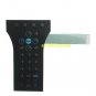 For GM Tech2 Keypad Membrane Keypad #SP62