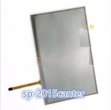 Touch Screen For 06-09 Lexus IS250, IS300, IS350, IS-F Navigat ZZXC #sp